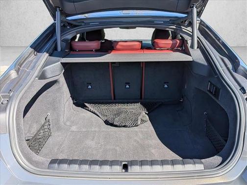 2023 BMW i4 Gran Coupe eDrive35