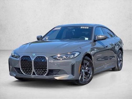 2023 BMW i4 Gran Coupe eDrive35