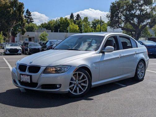 2011 BMW 328 328i