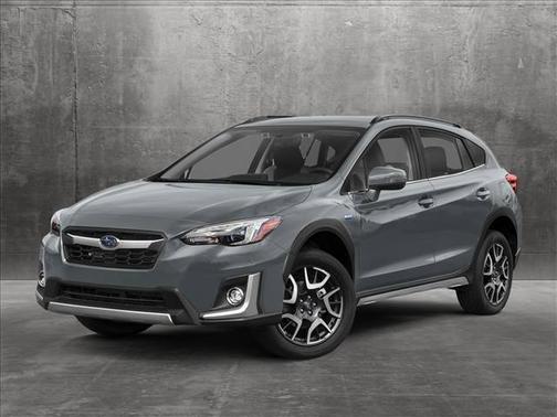 2020 Subaru Crosstrek Hybrid Base