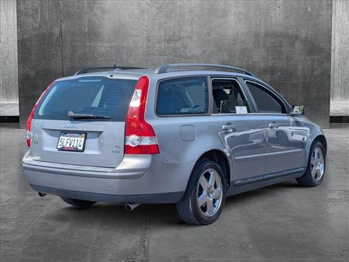 2005 Volvo V50
