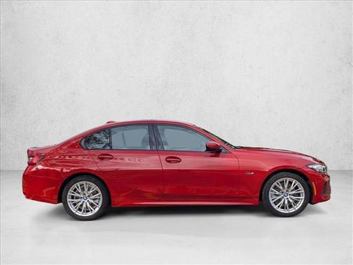 2023 BMW 330e Base