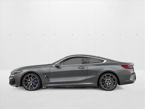2026 BMW 840 i