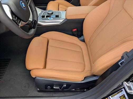 2025 BMW i4 Gran Coupe xDrive40