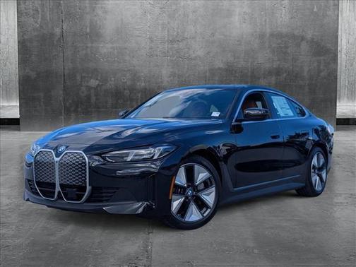 2025 BMW i4 Gran Coupe xDrive40