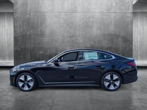 2025 BMW i4 Gran Coupe xDrive40