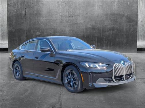 2025 BMW i4 Gran Coupe xDrive40