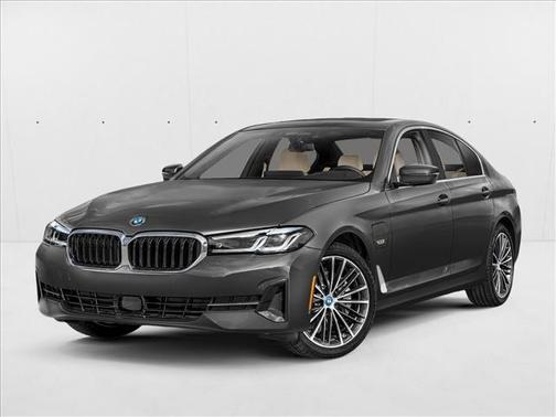 2023 BMW 530e Base