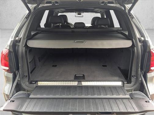 2018 BMW X5 eDrive xDrive40e