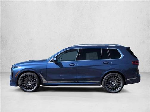 2026 BMW ALPINA XB7 ALPINA XB7