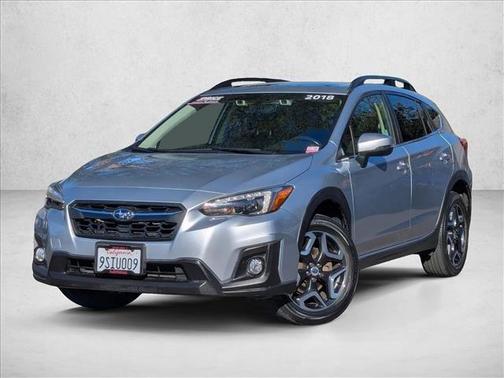 2018 Subaru Crosstrek 2.0i Limited