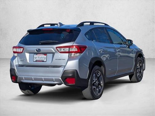 2018 Subaru Crosstrek 2.0i Limited