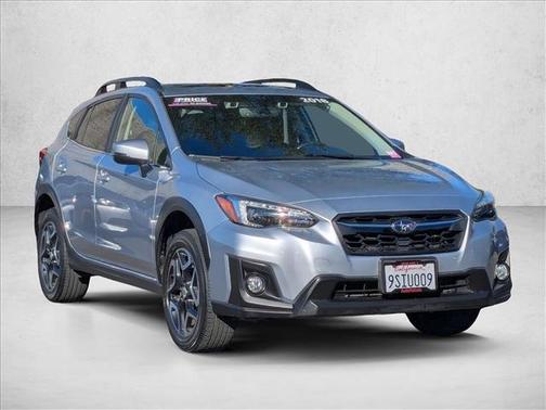 2018 Subaru Crosstrek 2.0i Limited
