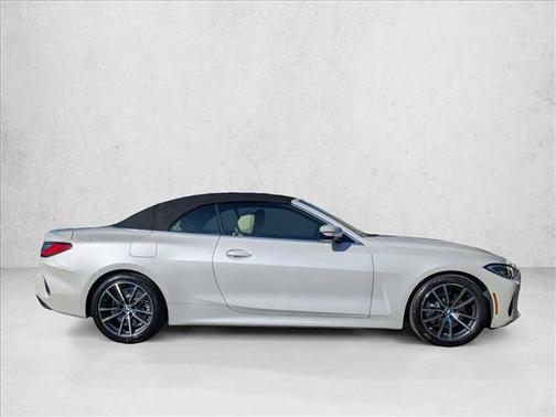 2022 BMW 430 i