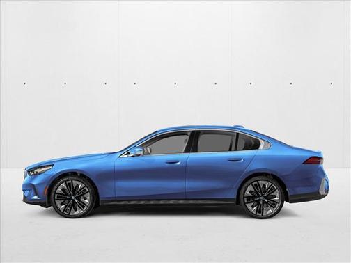 2026 BMW 530 i