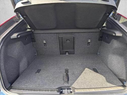 2022 Volvo C40 Recharge Pure Electric P8 Ultimate