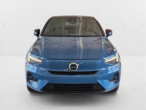 2022 Volvo C40 Recharge Pure Electric P8 Ultimate