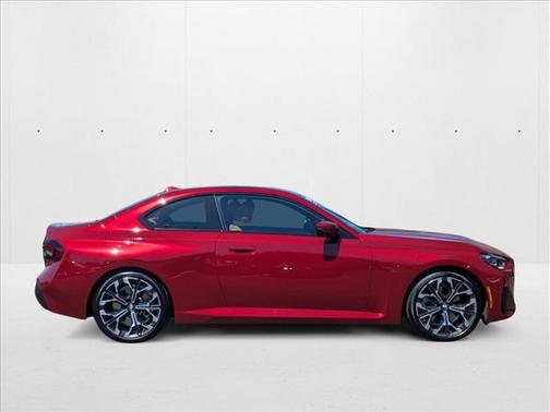 2025 BMW 230 i