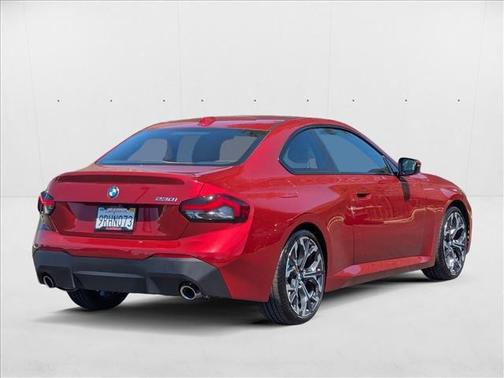 2025 BMW 230 i
