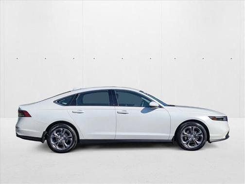 2023 Honda Accord EX 1.5T