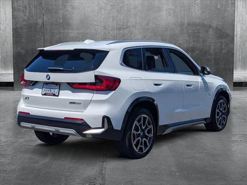 2024 BMW X1 xDrive28i