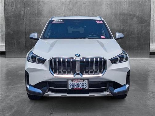 2024 BMW X1 xDrive28i