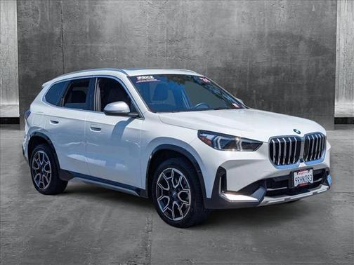 2024 BMW X1 xDrive28i