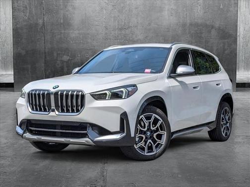 2024 BMW X1 xDrive28i
