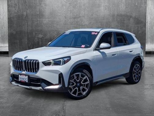 2024 BMW X1 xDrive28i