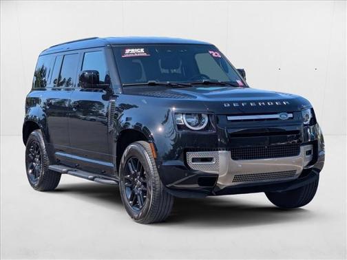 2023 Land Rover Defender 110 Standard