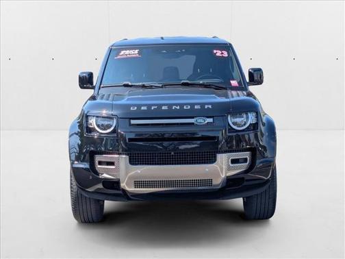2023 Land Rover Defender 110 Standard