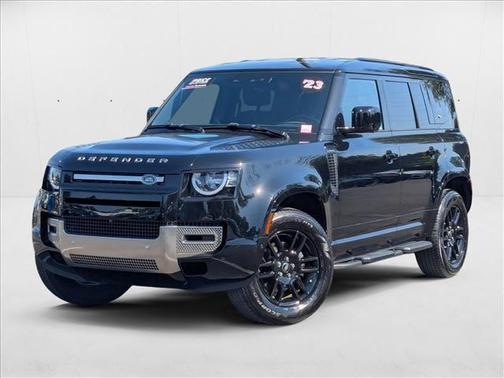 2023 Land Rover Defender 110 Standard