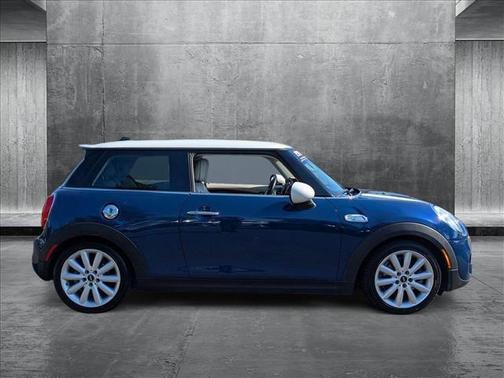 2015 MINI Hardtop Cooper S