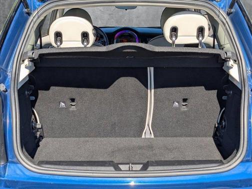 2015 MINI Hardtop Cooper S