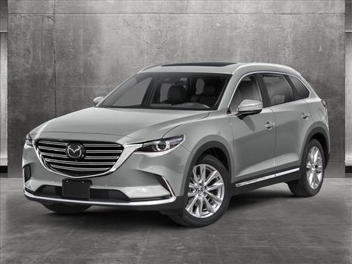 2021 Mazda CX-9 Grand Touring