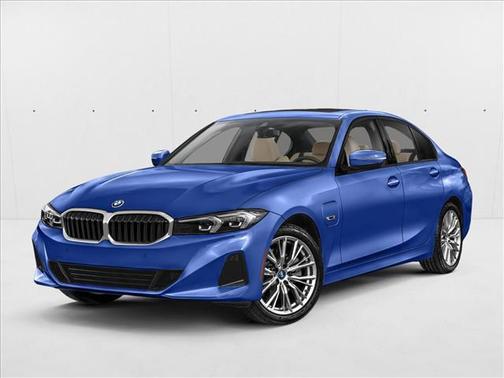 2023 BMW 330e Base