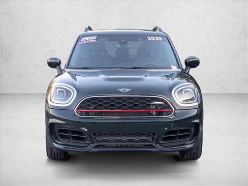 2023 MINI Countryman John Cooper Works ALL4