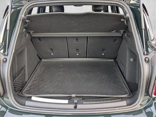 2023 MINI Countryman John Cooper Works ALL4