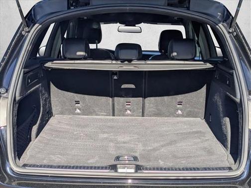 2019 Mercedes-Benz GLC 300 4MATIC