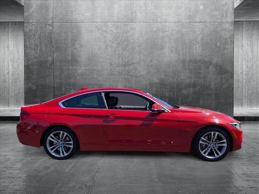 2018 BMW 440 i xDrive