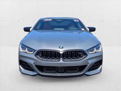 2024 BMW M850 xDrive