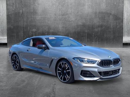 2024 BMW M850 xDrive