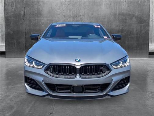 2024 BMW M850 xDrive