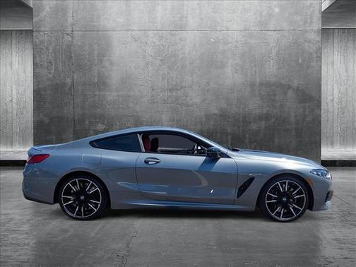 2024 BMW M850 xDrive