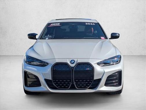 2024 BMW i4 Gran Coupe M50