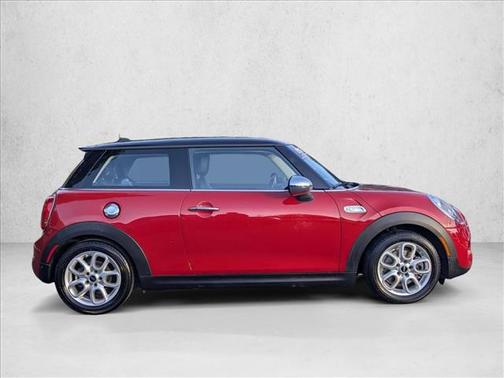 2017 MINI Hardtop Cooper S