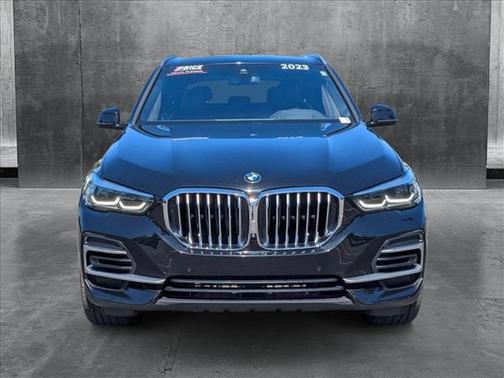 2023 BMW X5 sDrive40i