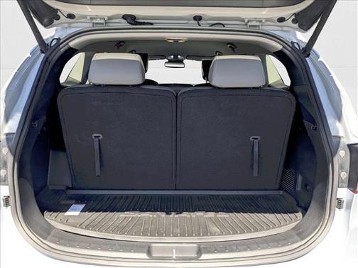 2018 Hyundai SANTA FE SE