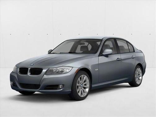 Space Gray Metallic 2011 BMW 328 328i
