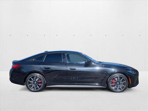 2024 BMW i4 Gran Coupe M50